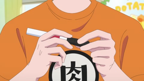 Seihantai na Kimi to Boku Episodio 6