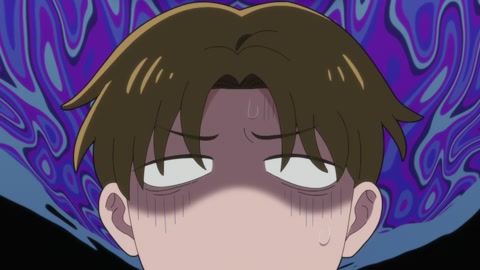 Seihantai na Kimi to Boku Episodio 8