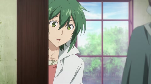 Seijo no Maryoku wa Bannou desu 2nda Temporada Episodio 5