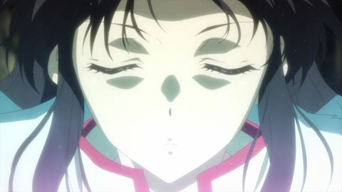 Seijo no Maryoku wa Bannou desu 2nda Temporada Episodio 9