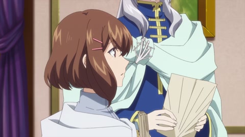 Seijo no Maryoku wa Bannou desu 2nda Temporada Episodio 11