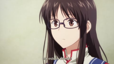 Seijo no Maryoku wa Bannou desu Episodio 2