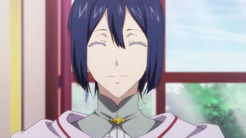 Seijo no Maryoku wa Bannou desu Episodio 5