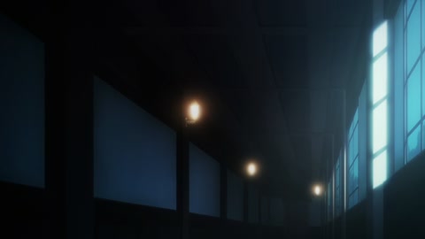 Seijo no Maryoku wa Bannou desu Episodio 8