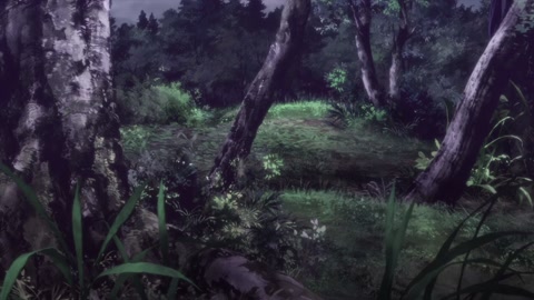 Seijo no Maryoku wa Bannou desu Episodio 12