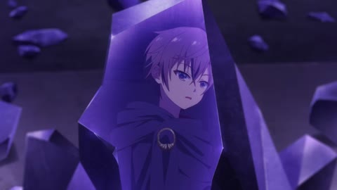 Seiken Gakuin no Makentsukai Episodio 1