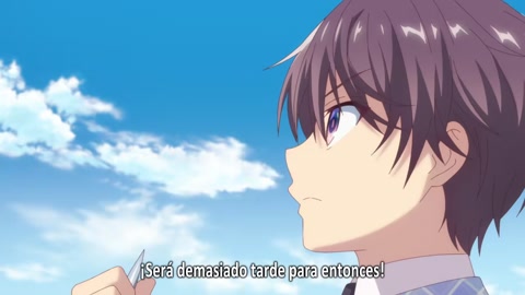 Seiken Gakuin no Makentsukai Episodio 6