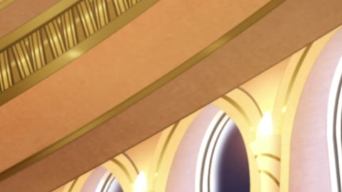 Seiken Gakuin no Makentsukai Episodio 8