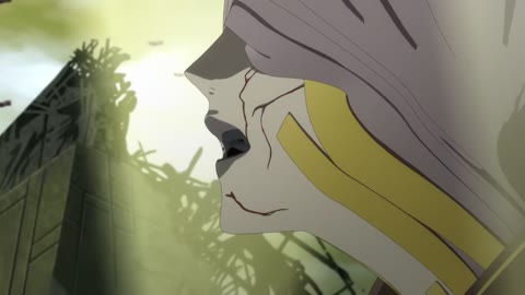 Seiken Gakuin no Makentsukai Episodio 11