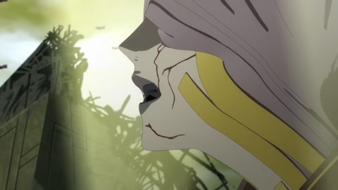 Seiken Gakuin no Makentsukai Episodio 11