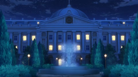 Seirei Gensouki 2 Episodio 2