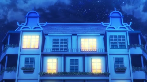 Seirei Gensouki 2 Episodio 7