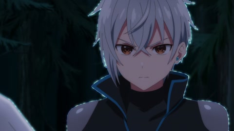 Seirei Gensouki 2 Episodio 11