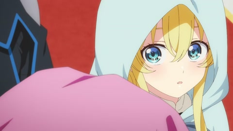 Seirei Gensouki 2 Episodio 12