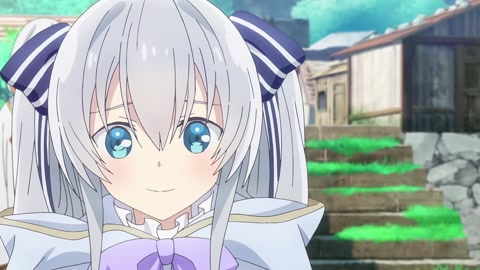 Seirei Gensouki Episodio 1