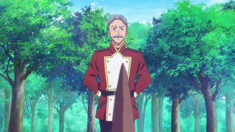 Seirei Gensouki Episodio 2