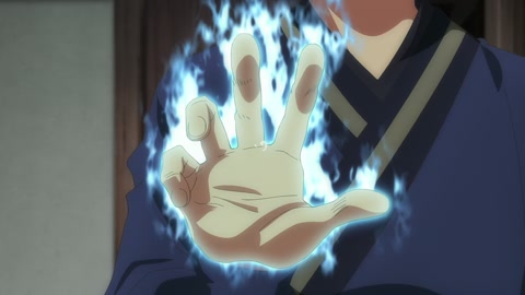 Seirei Gensouki Episodio 7