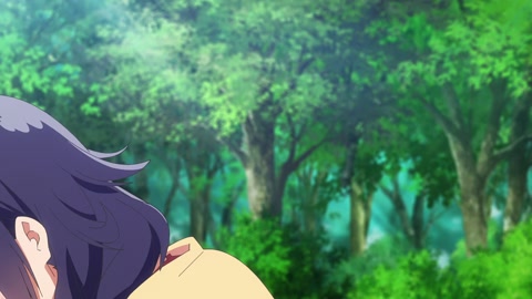 Seirei Gensouki Episodio 9