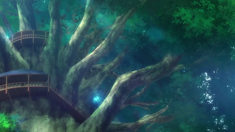 Seirei Gensouki Episodio 10