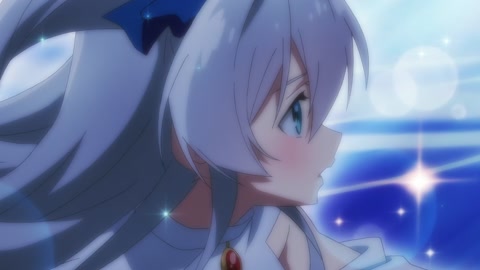 Seirei Gensouki Episodio 11