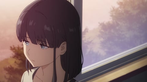 Seishun Buta Yarou wa Santa Claus no Yume wo Minai Episodio 7