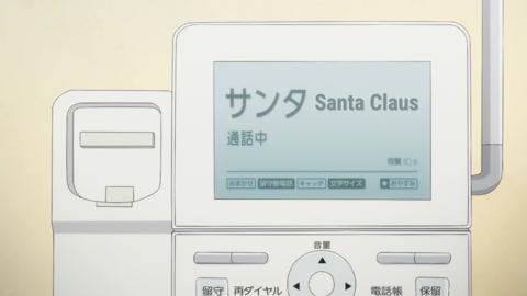 Seishun Buta Yarou wa Santa Claus no Yume wo Minai Episodio 8