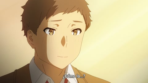 Seishun Buta Yarou wa Santa Claus no Yume wo Minai Episodio 9