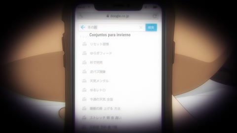 Seishun Buta Yarou wa Santa Claus no Yume wo Minai Episodio 10