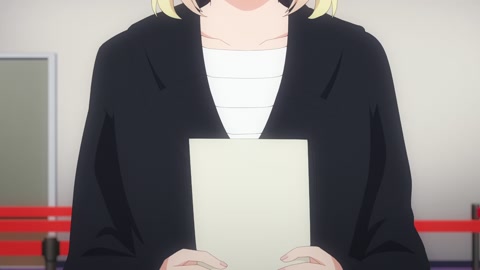 Seiyuu Radio no Uraomote Episodio 7