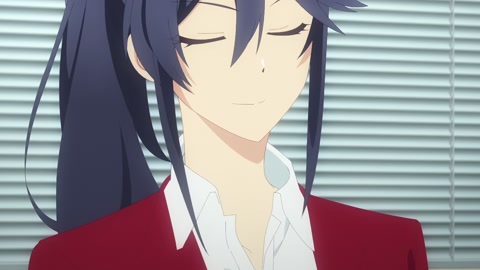 Seiyuu Radio no Uraomote Episodio 8