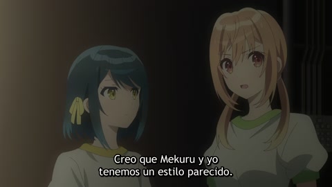 Seiyuu Radio no Uraomote Episodio 10