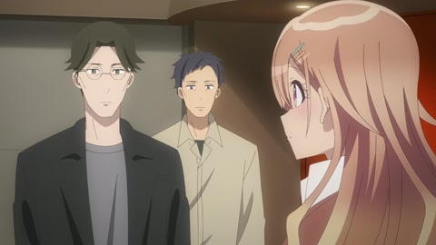 Seiyuu Radio no Uraomote Episodio 11