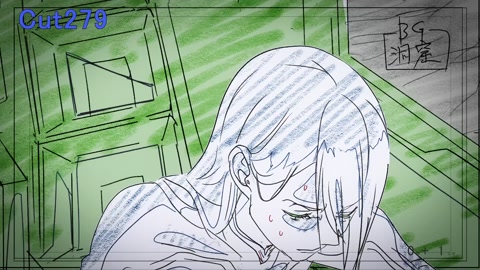 Seiyuu Radio no Uraomote Episodio 12