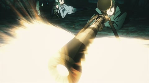 Sekai Saikou no Ansatsusha, Isekai Kizoku ni Tensei suru Episodio 1