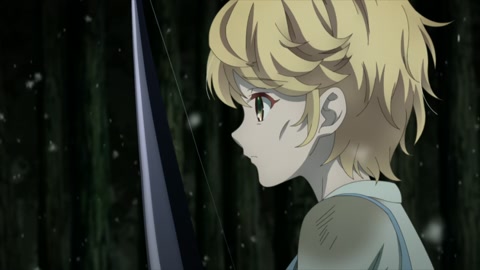 Sekai Saikou no Ansatsusha, Isekai Kizoku ni Tensei suru Episodio 4