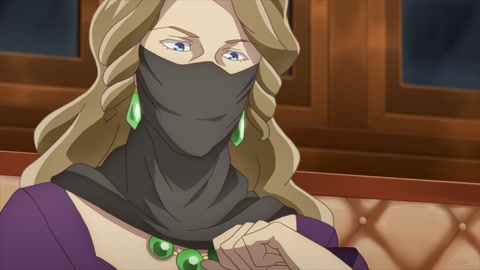 Sekai Saikou no Ansatsusha, Isekai Kizoku ni Tensei suru Episodio 7