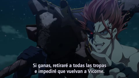 Sekai Saikou no Ansatsusha, Isekai Kizoku ni Tensei suru Episodio 12