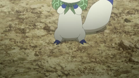 Sengoku Youko: Senma Konton-hen Episodio 2