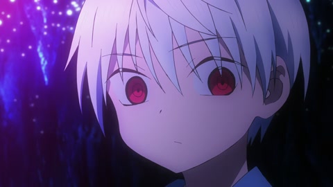 Sengoku Youko: Senma Konton-hen Episodio 4