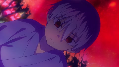Sengoku Youko: Senma Konton-hen Episodio 5