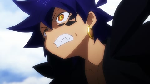 Sengoku Youko: Senma Konton-hen Episodio 6