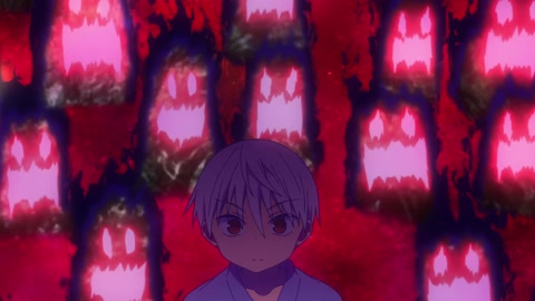 Sengoku Youko: Senma Konton-hen Episodio 10