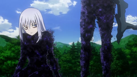 Sengoku Youko: Senma Konton-hen Episodio 11