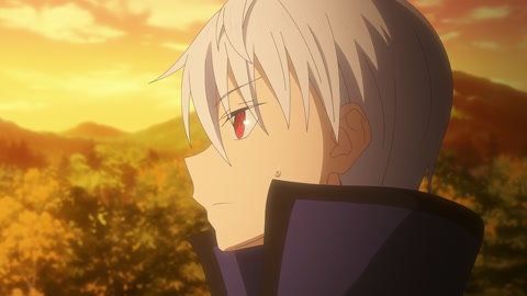 Sengoku Youko: Senma Konton-hen Episodio 12