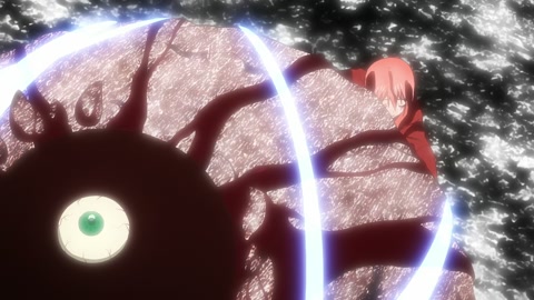 Sengoku Youko: Senma Konton-hen Episodio 15