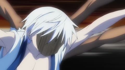 Sengoku Youko: Senma Konton-hen Episodio 17