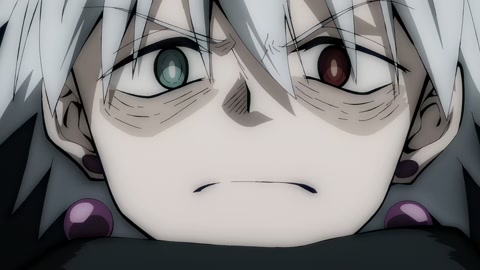 Sengoku Youko: Senma Konton-hen Episodio 19