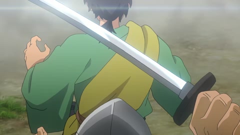 Sengoku Youko: Yonaoshi Kyoudai-hen Episodio 1