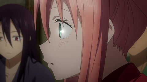 Sengoku Youko: Yonaoshi Kyoudai-hen Episodio 7