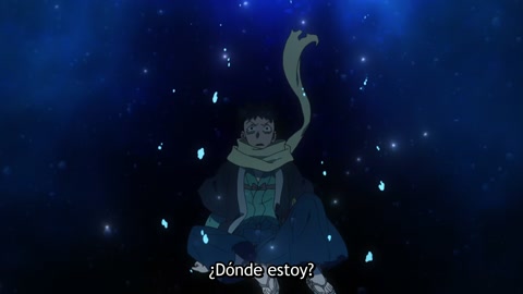 Sengoku Youko: Yonaoshi Kyoudai-hen Episodio 8